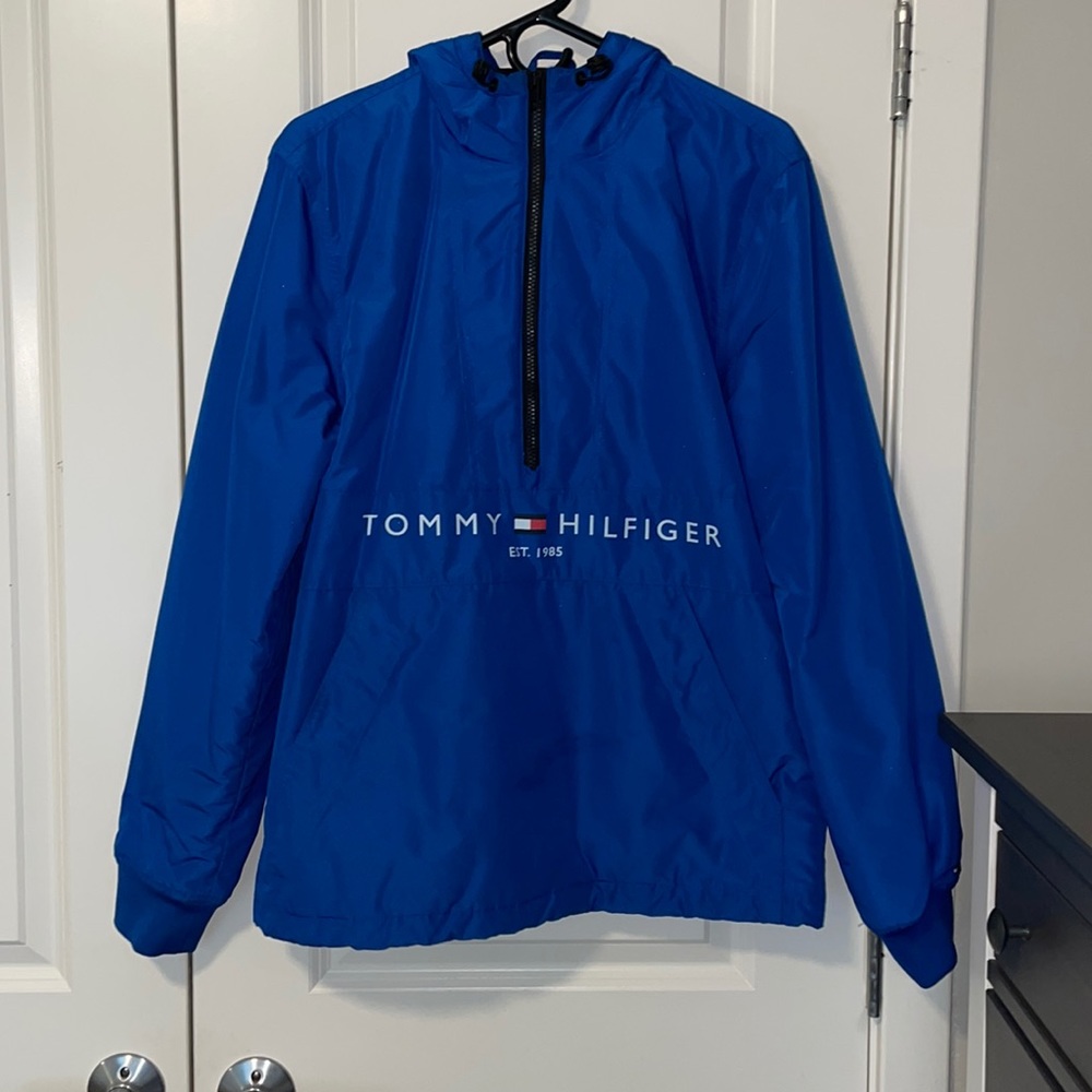 Tommy Hilfiger windbreaker